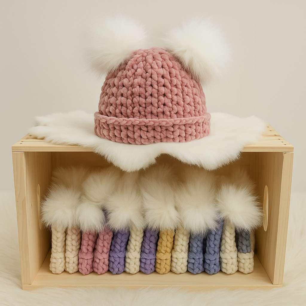 Little Daydreams Collection