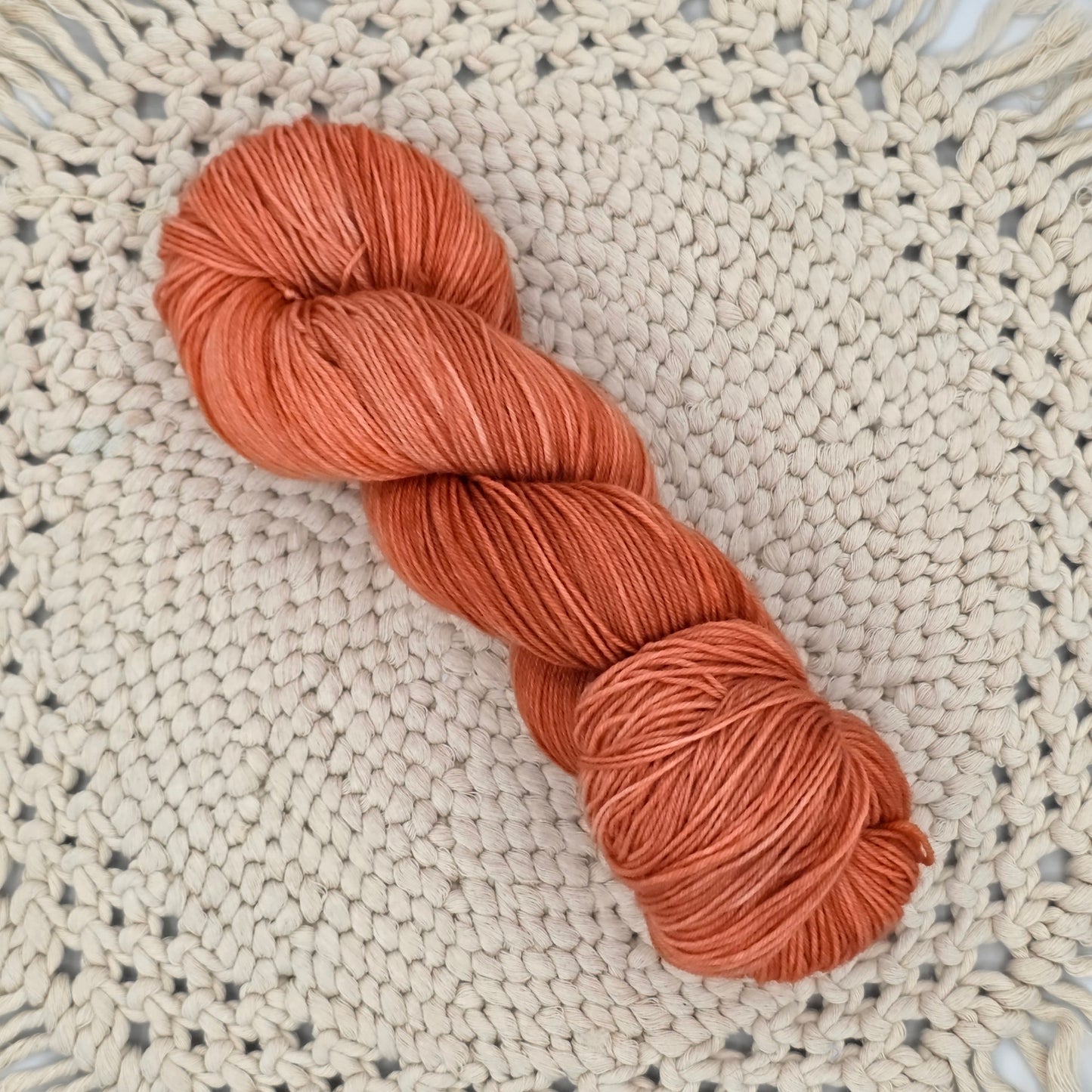 Copper Kettle - 70/30 Sock/Fingering
