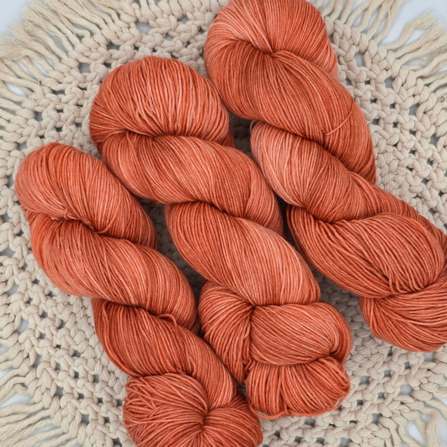 Copper Kettle - 70/30 Sock/Fingering