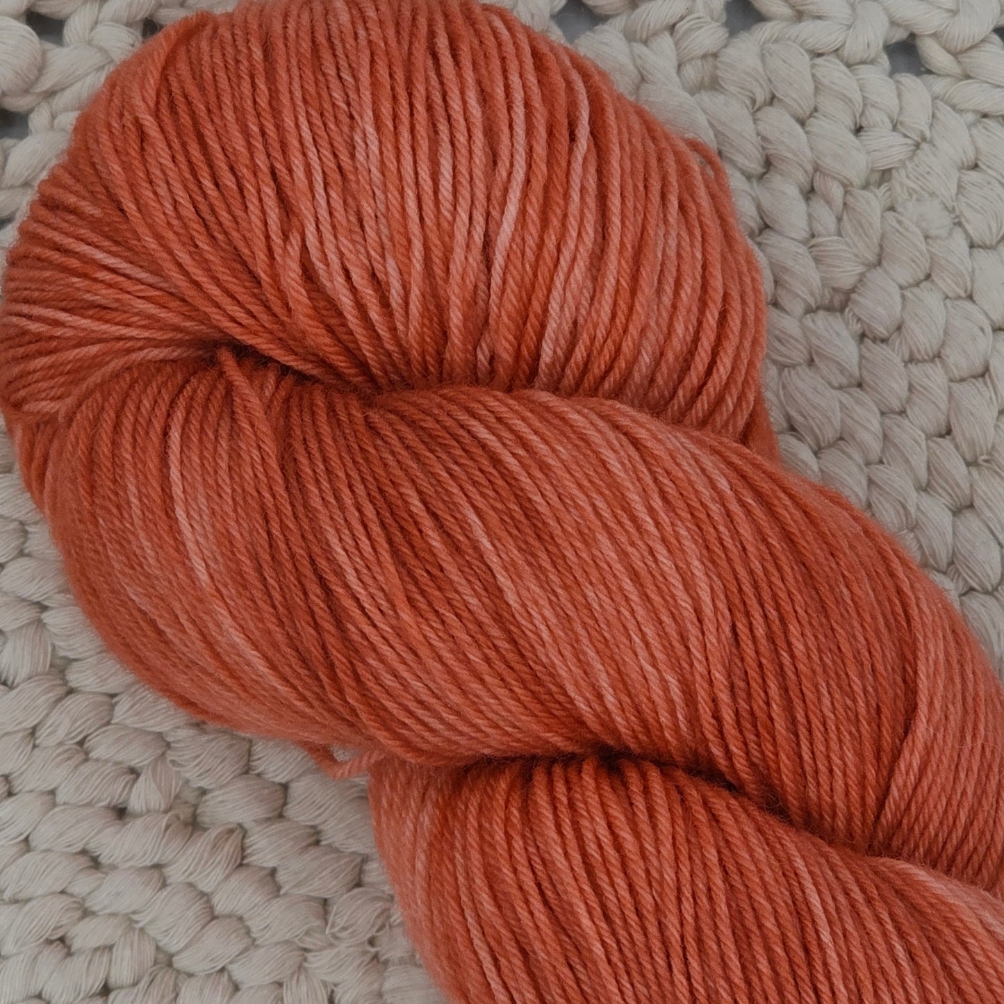 Copper Kettle - 70/30 Sock/Fingering