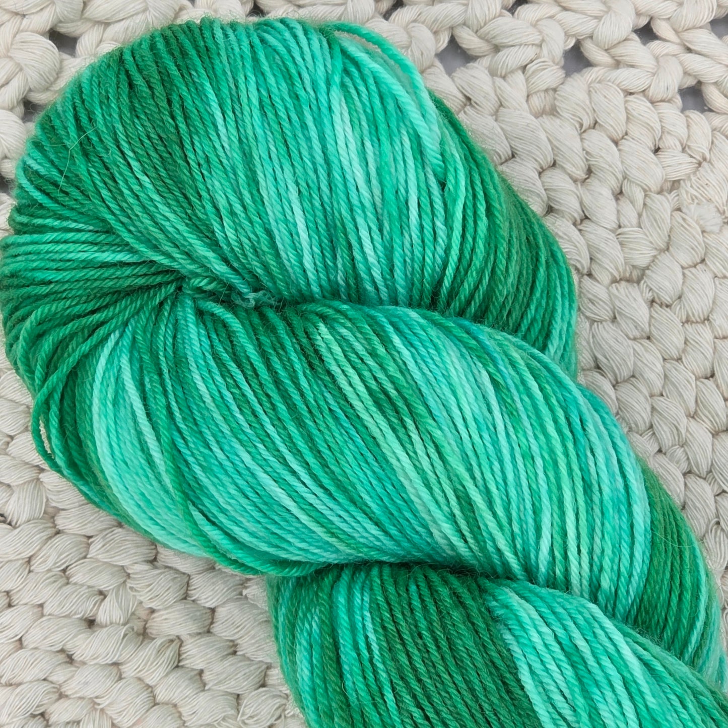 Sage Fields - 70/30 Sock/Fingering