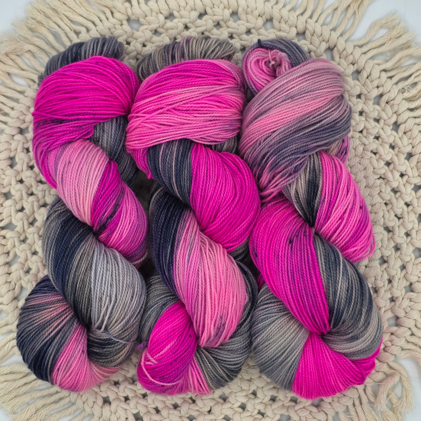 Love Potion - 80/20 Sock/Fingering