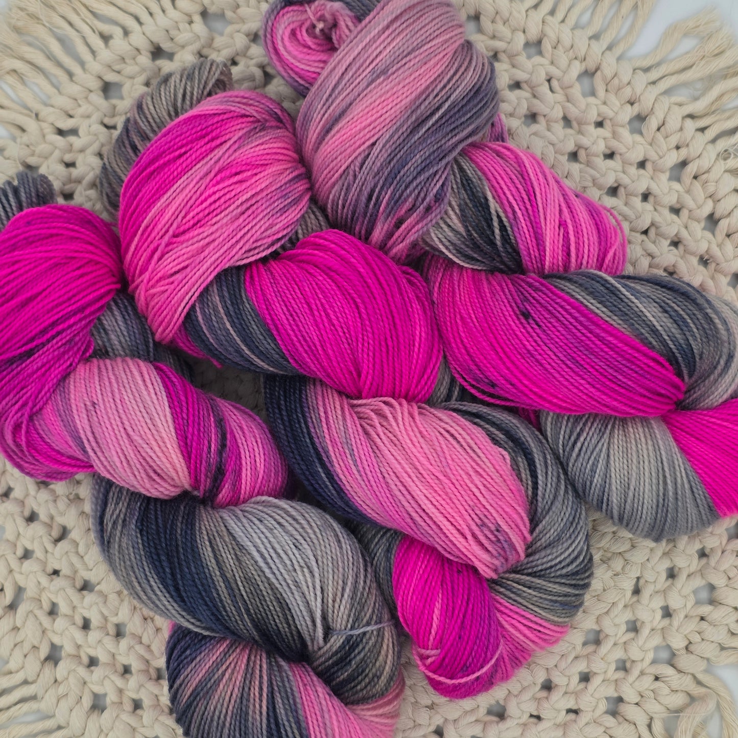 Love Potion - 80/20 Sock/Fingering