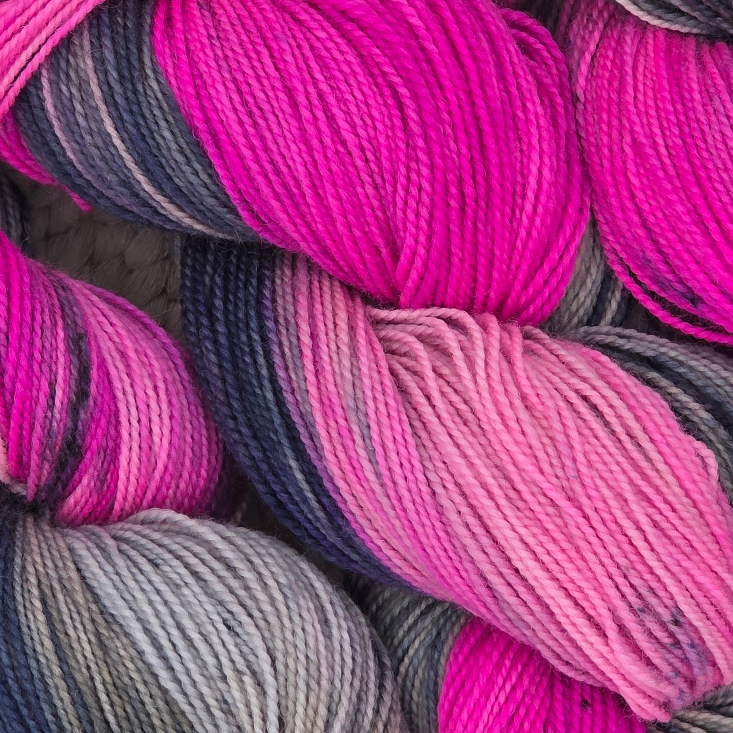 Love Potion - 80/20 Sock/Fingering