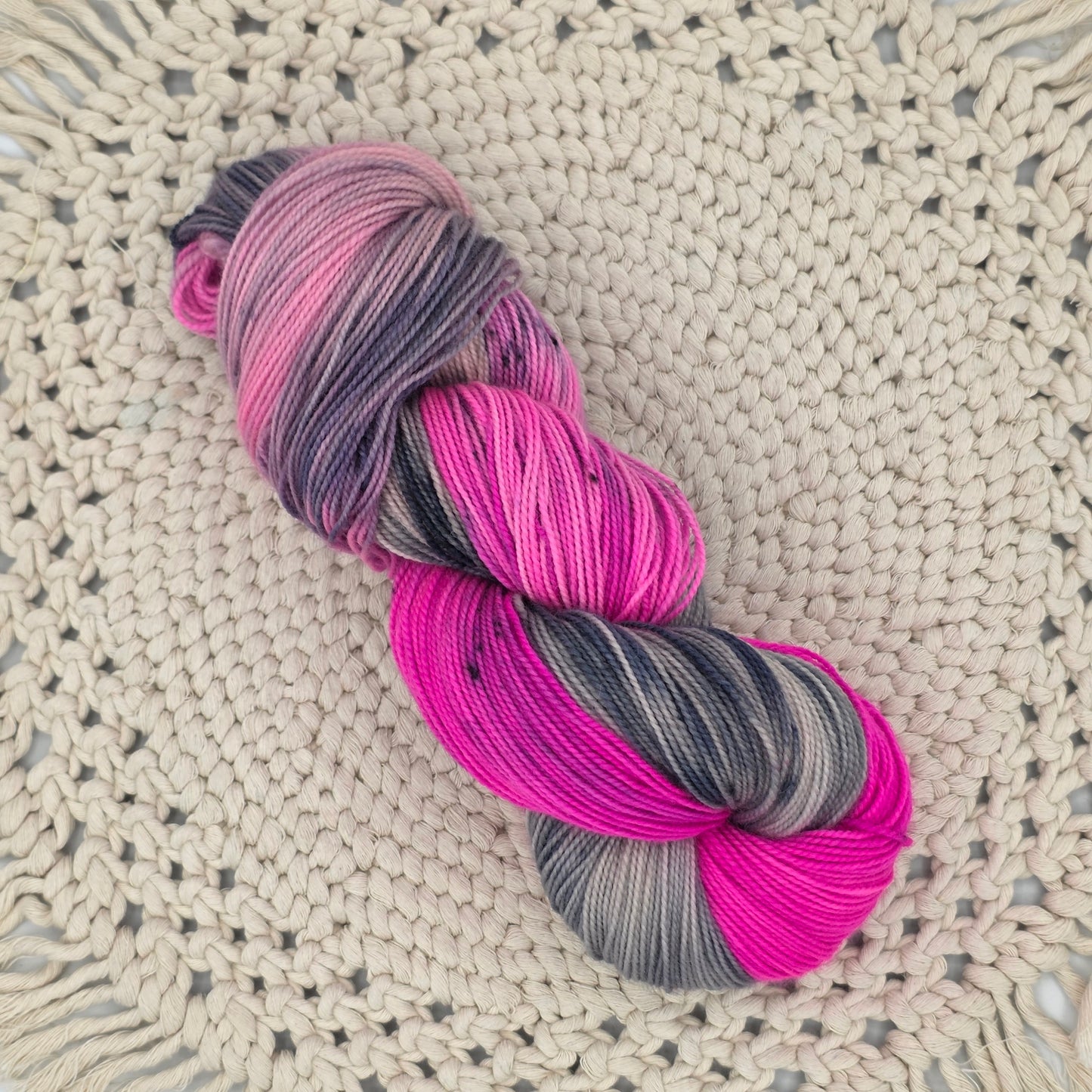 Love Potion - 80/20 Sock/Fingering