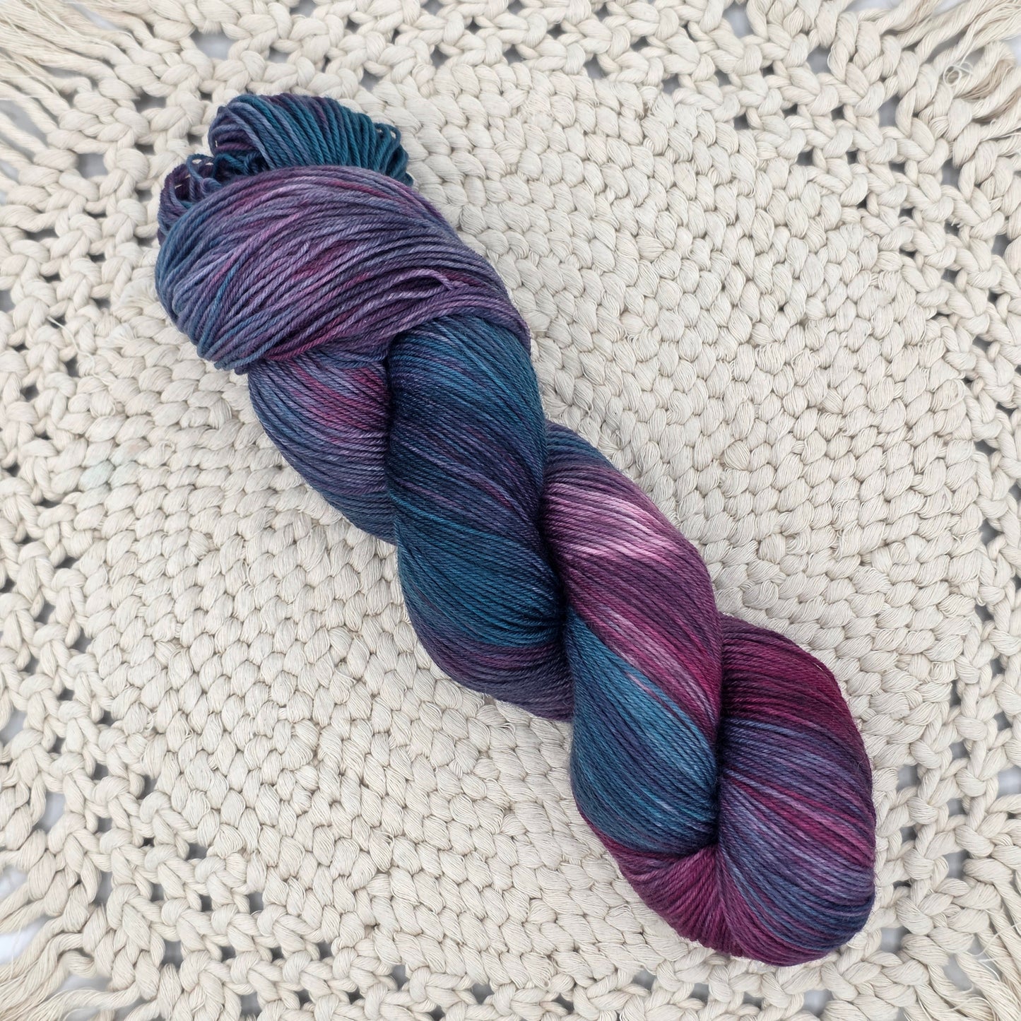 Spellbound - 70/30 Sock/Fingering