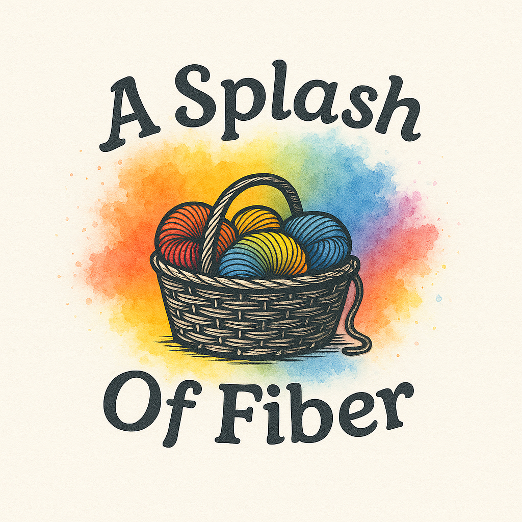 A Splash Of Fiber
