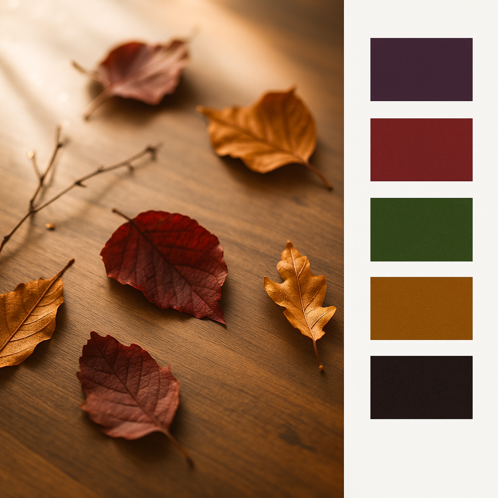 Enchanted Forest - 100% Superwash Merino, Worsted